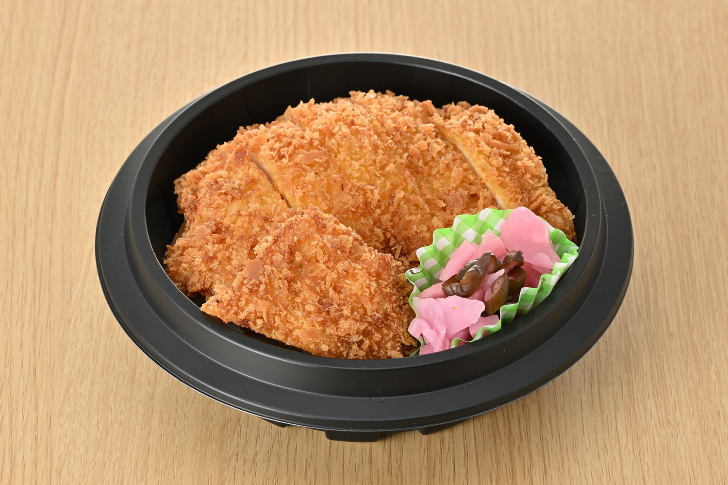 みそかつ丼