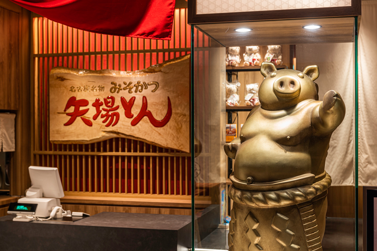 店舗内風景5
